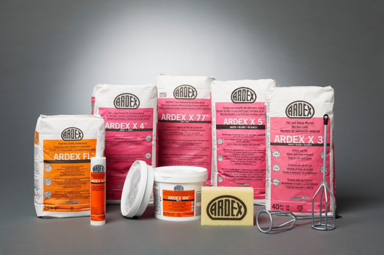 Pro Brand Installation & Care | The Tile Shop