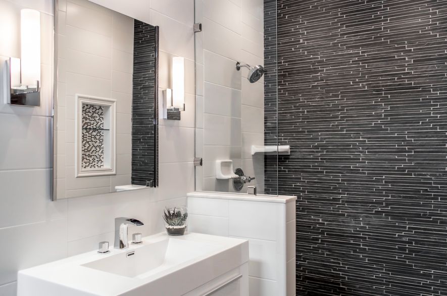 Bathroom Tile Designs, Trends & Ideas - The Tile Shop