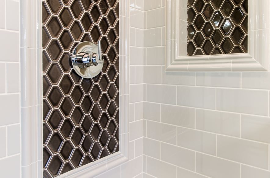 Bathroom Tile Accent Ideas Semis Online