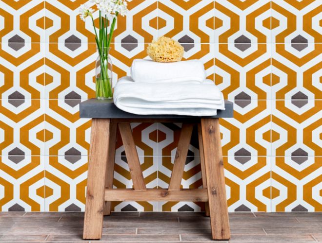 Artisan Tile
