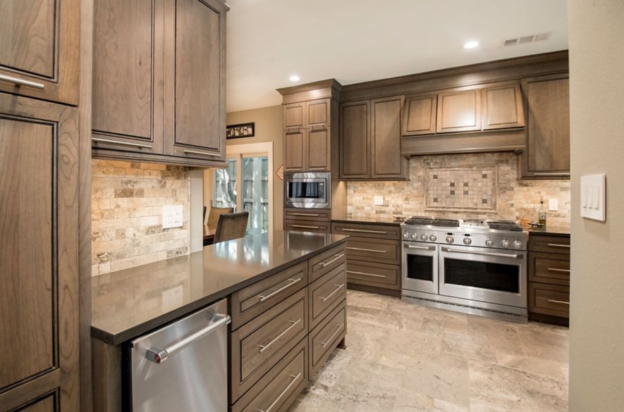 kitchen floor tiles. 