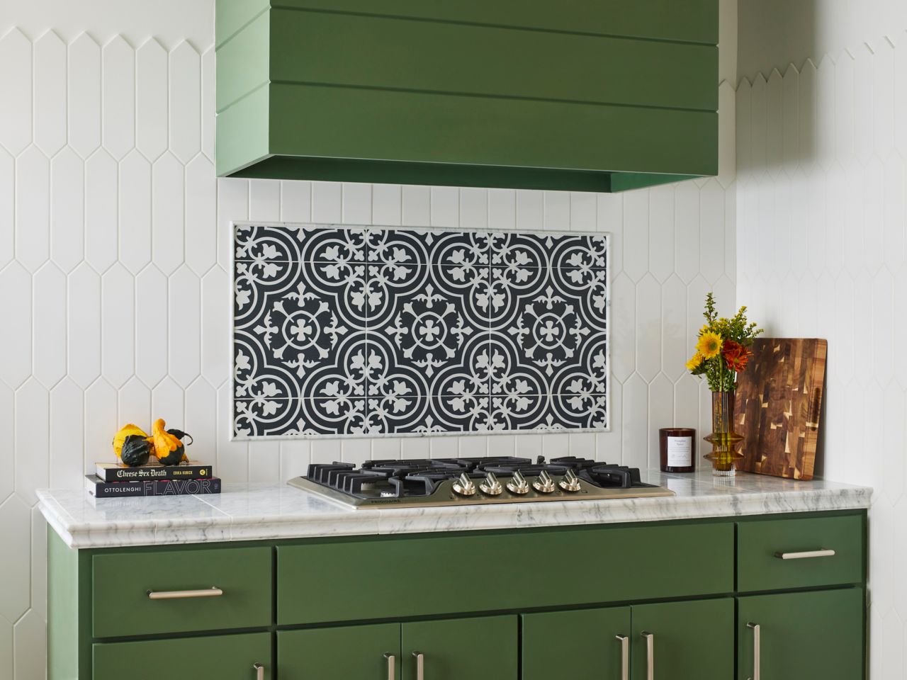 How to Cover Up Kitchen Tiles: Easy Hacks for a Fresh Look