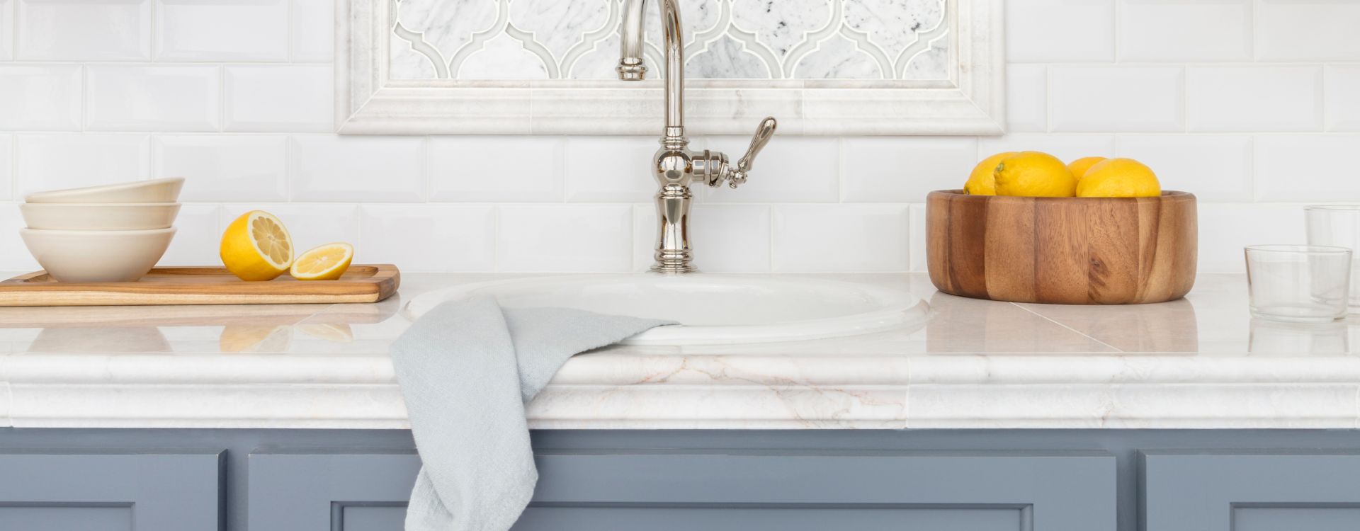 Update your Style With These Cool Bathroom Tile Ideas