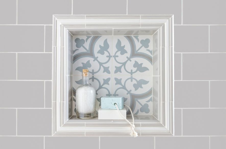 Tile Patterns Layout Designs The, How To Stagger Tile