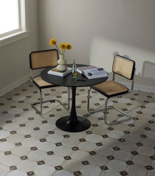 Ceramic Floor Tiles for Bathroom, Kitchen & More