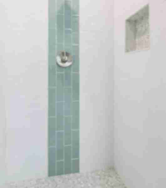 Shower Floor Tile The, Contemporary Shower Floor Tile