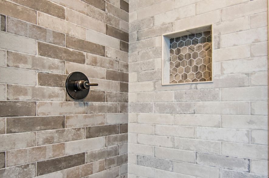 Bathroom Wall Tile Ideas Photos - Wall Design Ideas