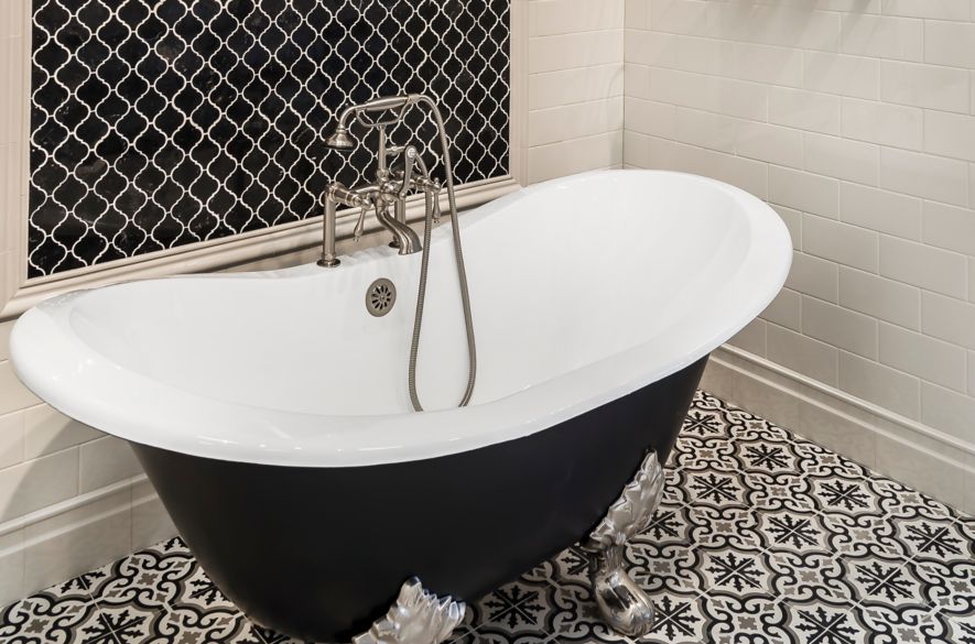 Bathroom Tile Designs Trends Ideas For 2019 The Tile Shop