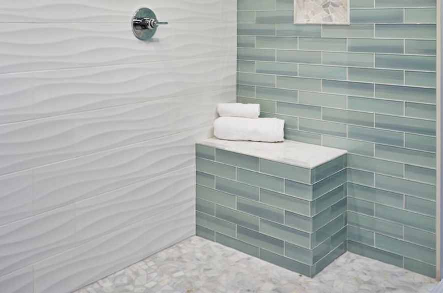 Bathroom Tile Designs Trends Ideas For 2019 The Tile Shop