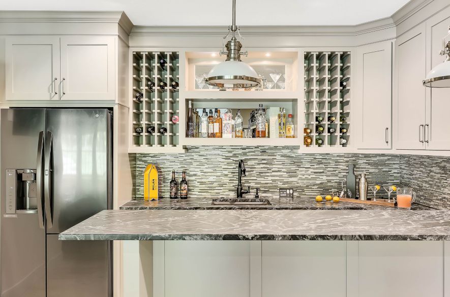 kitchen backsplash wall tiles.