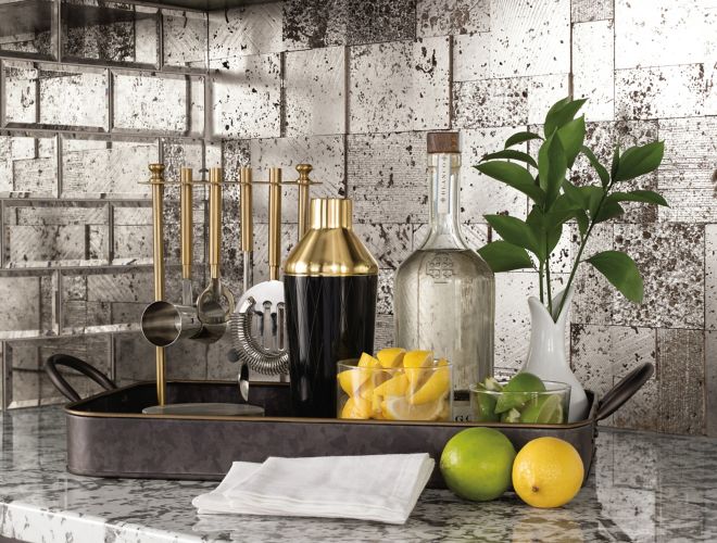 Bar Tile