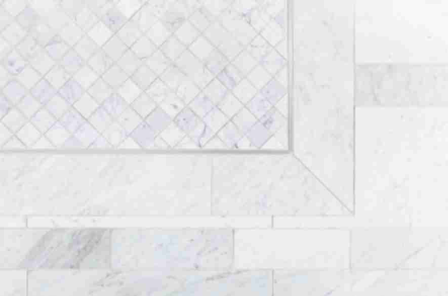 Tile Patterns Layout Designs The - Bathroom Floor Tile Layout Patterns