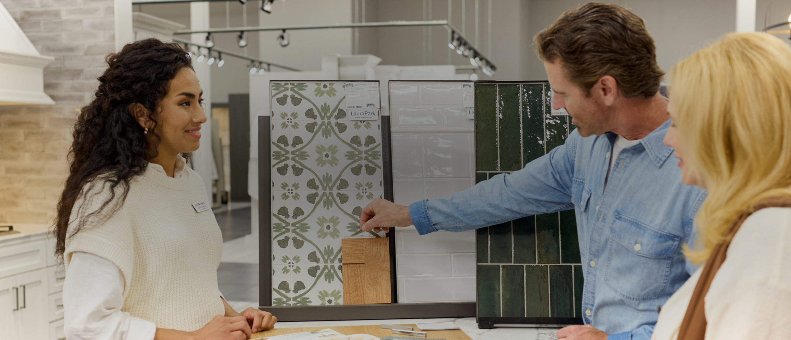 The Tile Shop - Business Photo