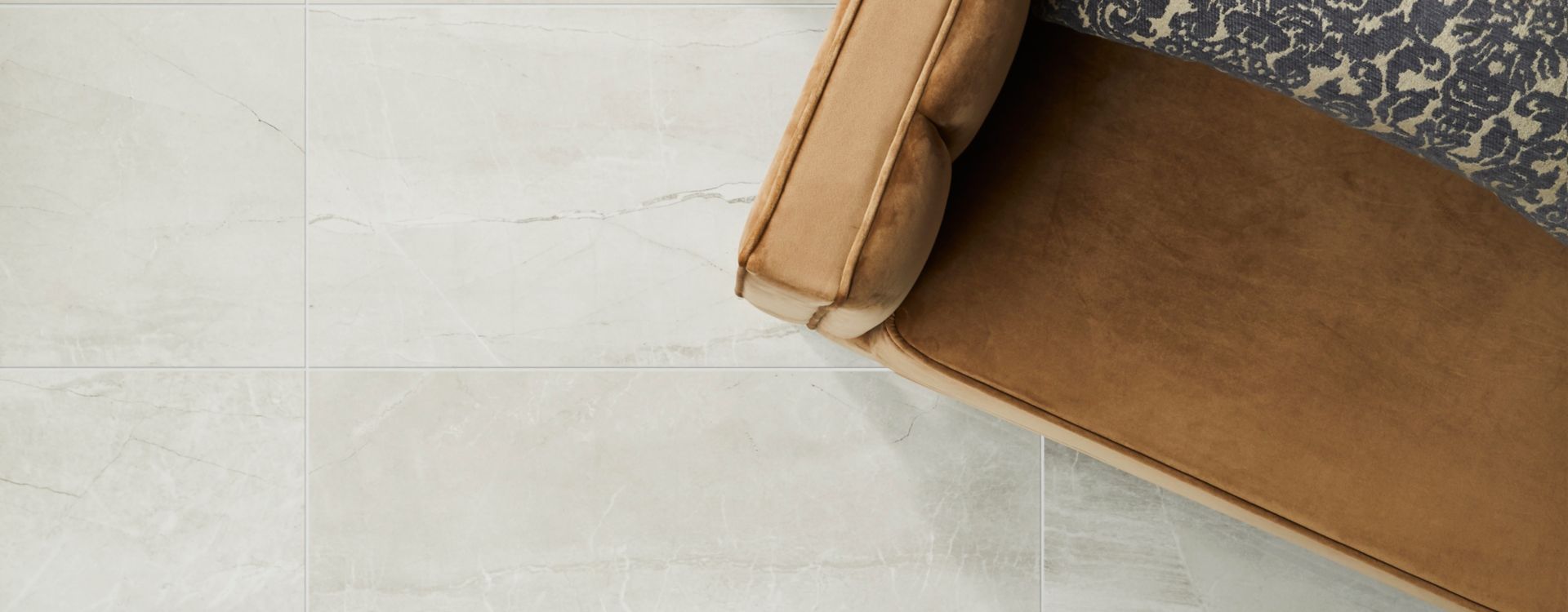 floor tile marble look 