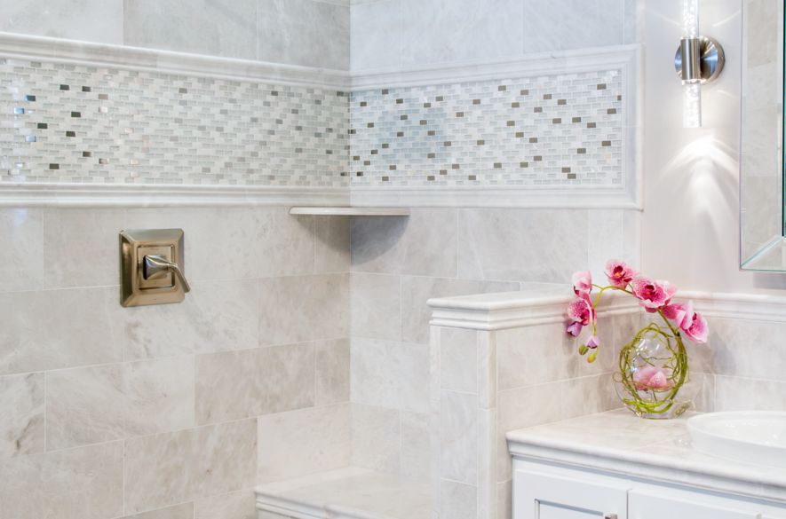 Bathroom Tile Designs, Trends & Ideas – The Tile Shop