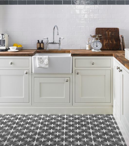 Buy Kitchen Ceramic Tile, Ceramic Tiles for Kitchen Floors and