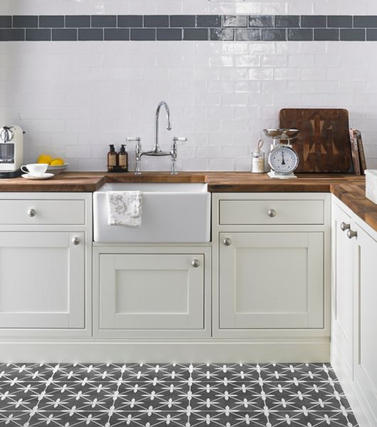 Kitchen Floor Tiles Ceramic Vinyl More The Tile Shop
