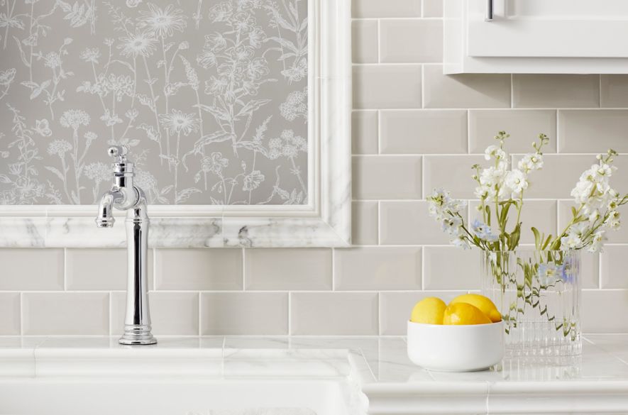 Tile Trim Edging Designs Trends Ideas For 2019 The Tile Shop