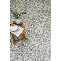 Thumbnail image of Laval gris porcelain floor tile