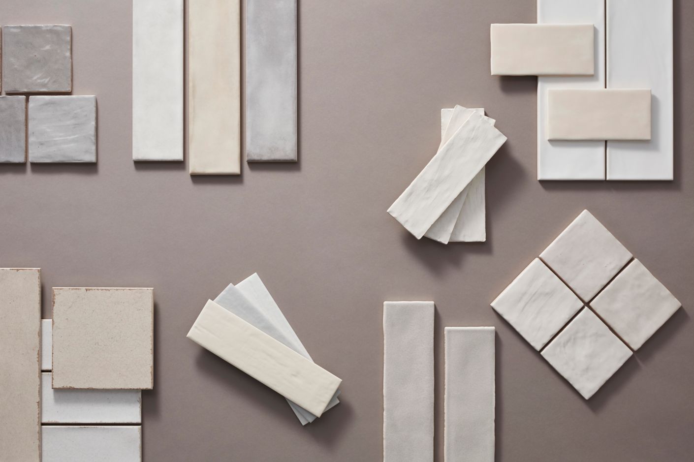 Tile by Shape - The Tile Shop