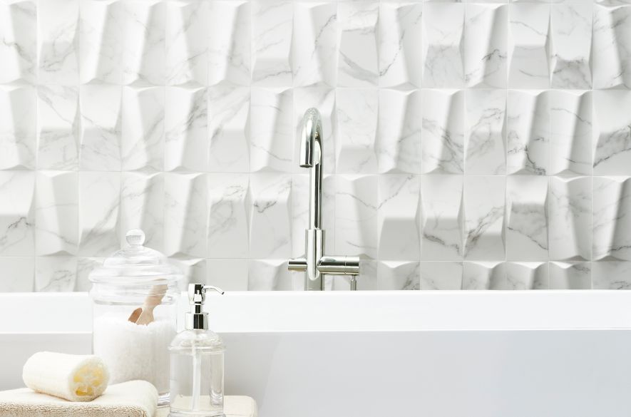 Bathroom Tile Ideas The Tile Shop