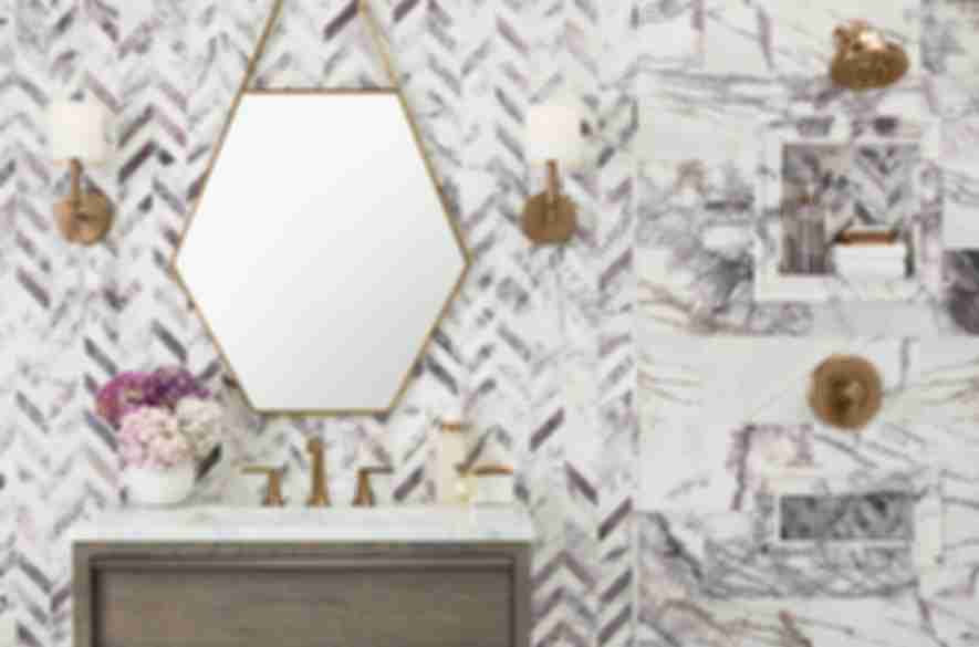 bathroom tile designs, trends & ideas for 2019 – the tile shop
