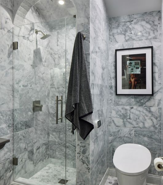 Bathroom Shower Tile | Blue, Black & More | The Tile Shop