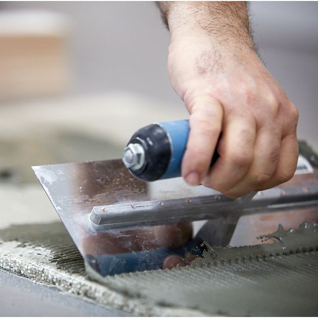 How To Lay Floor Tile Installation Guide The Tile Shop