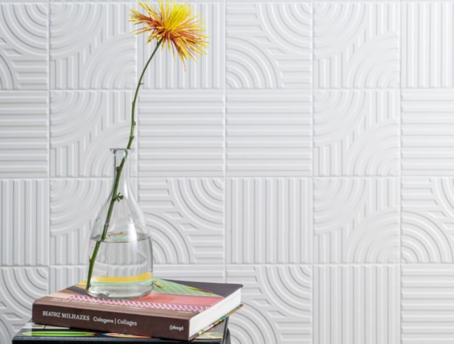 Square Tile