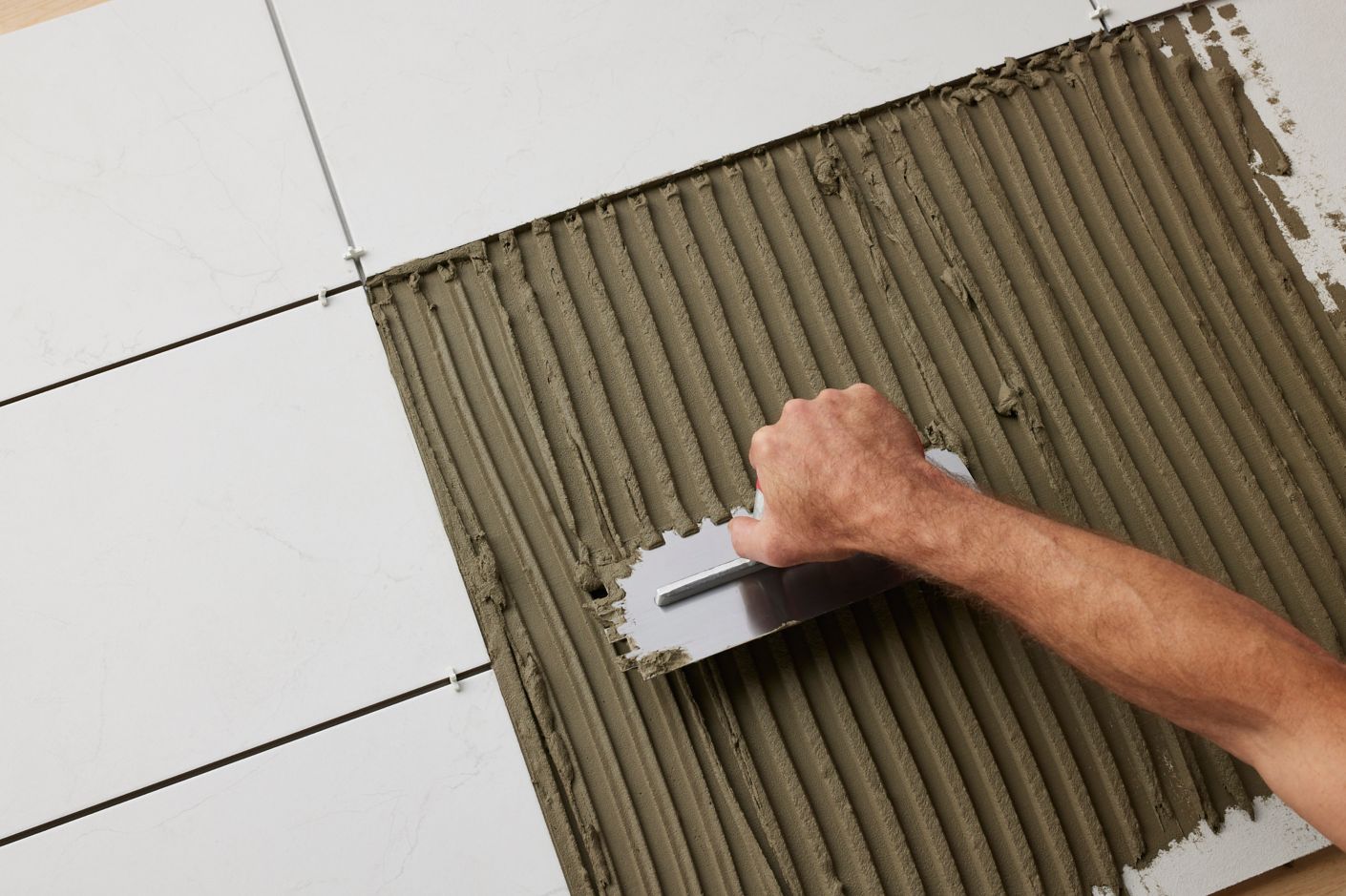 wedi® Building Panels - Lint Tile