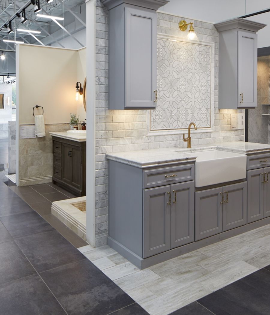 The Tile Shop High Quality Floor & Wall Tile