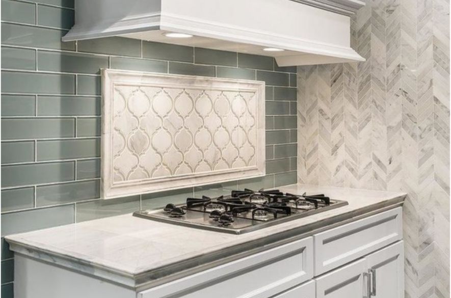 Download Kitchen Backsplash Tile Patterns Gif
