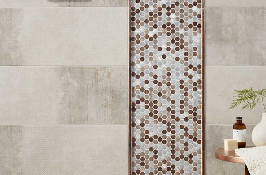 Tile Trim Edging Designs Trends Ideas For 2019 The Tile Shop