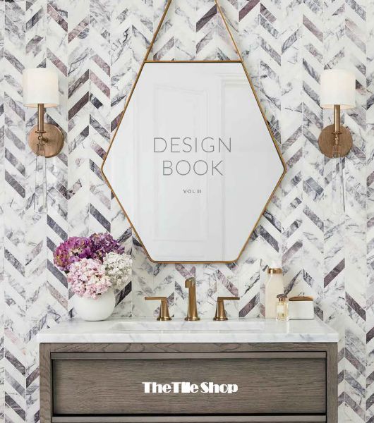Design Book Vol. 2 catalog cover.