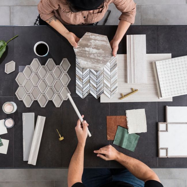 The Tile Shop High Quality Floor & Wall Tile