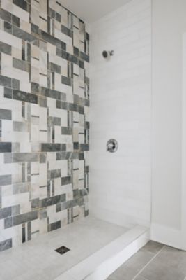 4 Mosaic Wall Tile Benefits - Natural Tile & Bathrooms