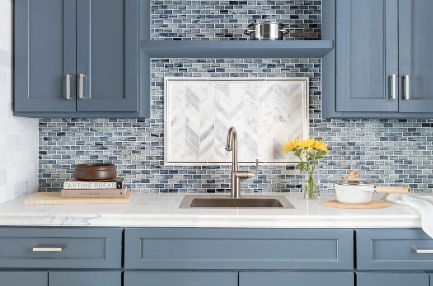 Backsplash Tile Designs Trends Ideas For The Tile Shop