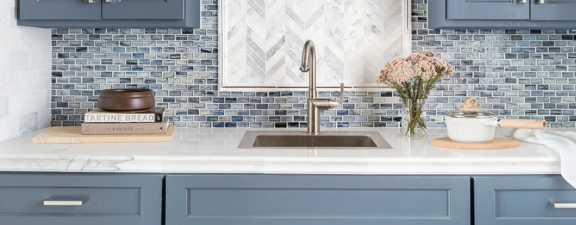 kitchen backsplash tiles. 