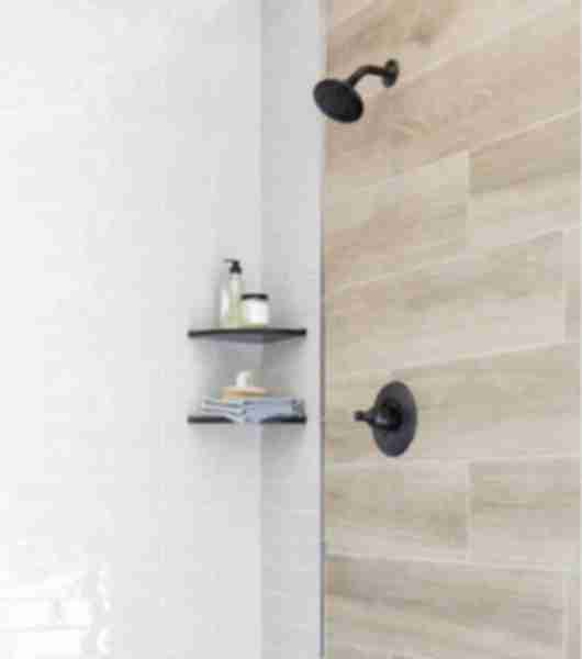 Wood Look Tile The, Wood Look Tile Shower Images