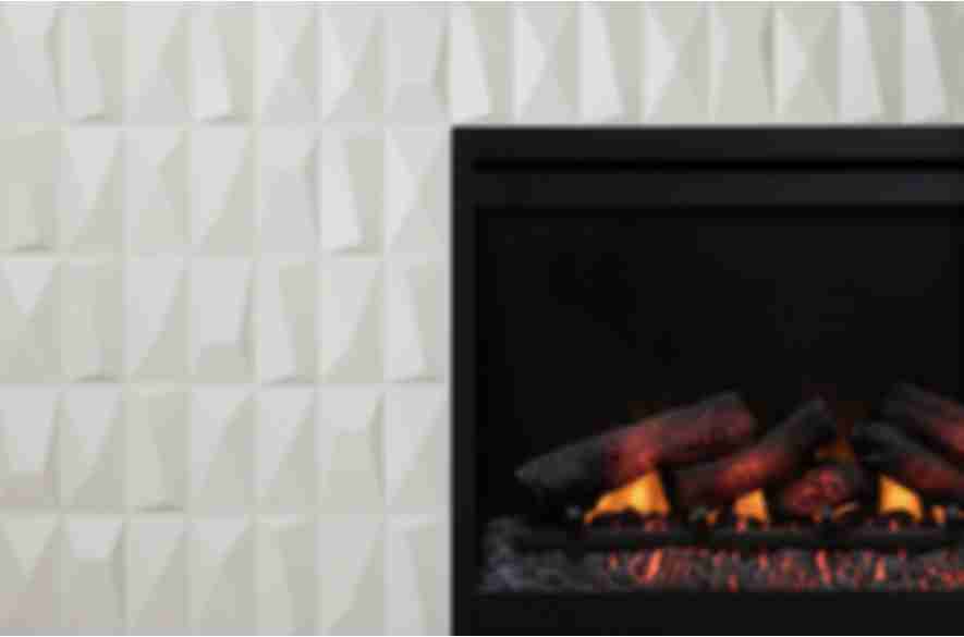 Fireplace Tile Ideas For 2021 The, Modern Fireplace Wall Tile