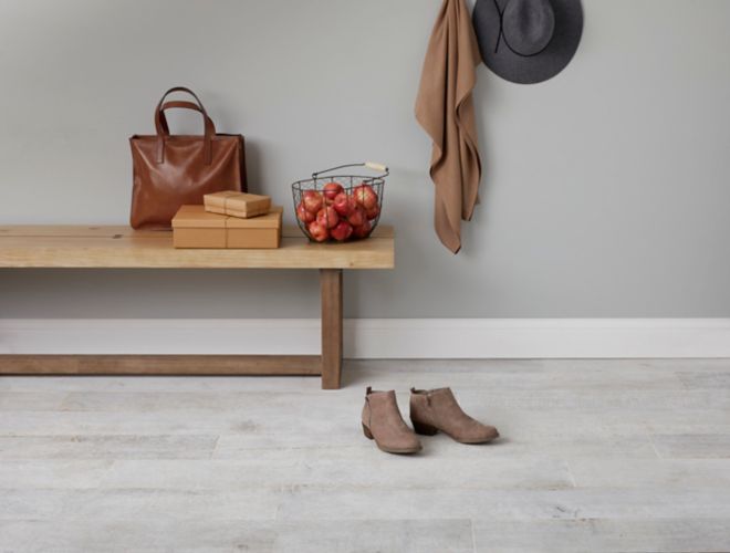 Wood grain hotsell porcelain tile