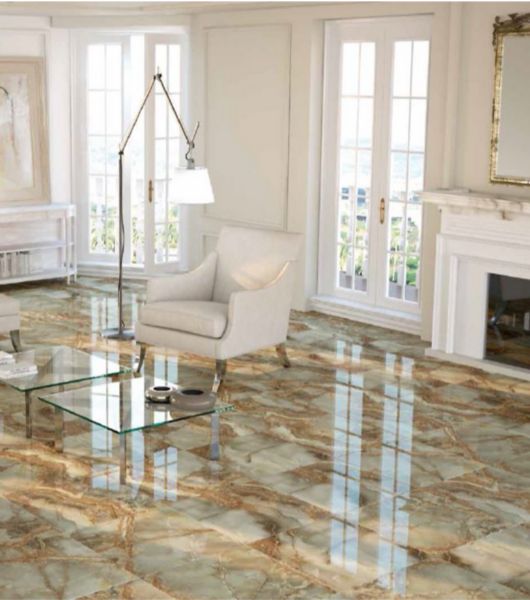 What is the difference between glazed and polished porcelain tiles Glazed Porcelain Tiles Polished Product Video Lavish Ceramics Youtube