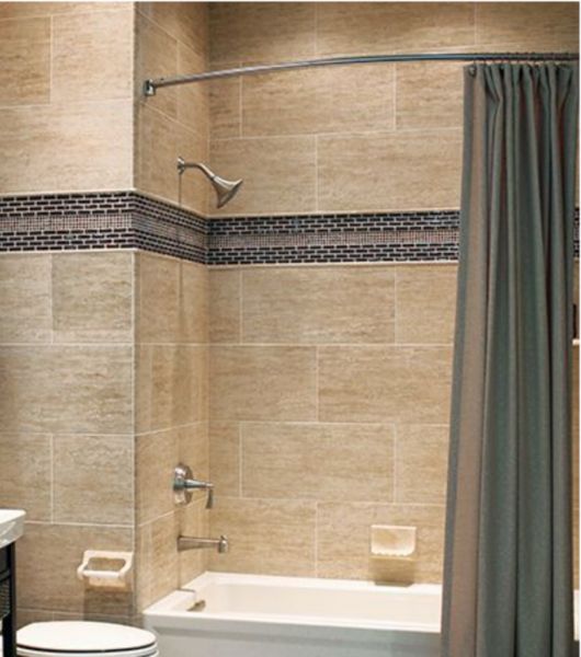 Bathroom marble wall tiles.