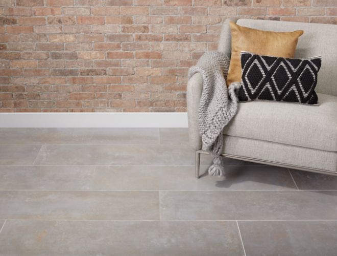 Industrial Tile