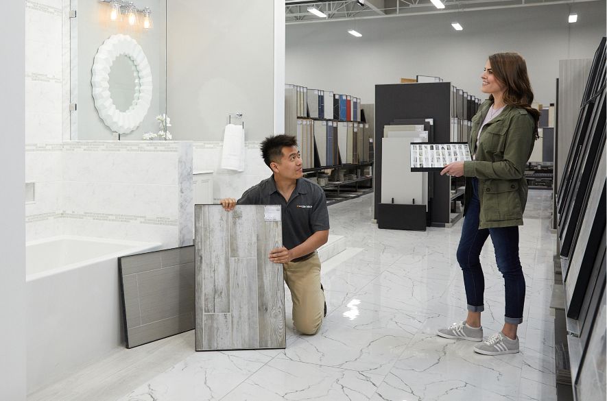 The Tile Shop High Quality Floor Wall Tile