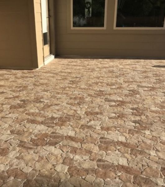 Outdoor Patio Floor Tile The Tile Shop