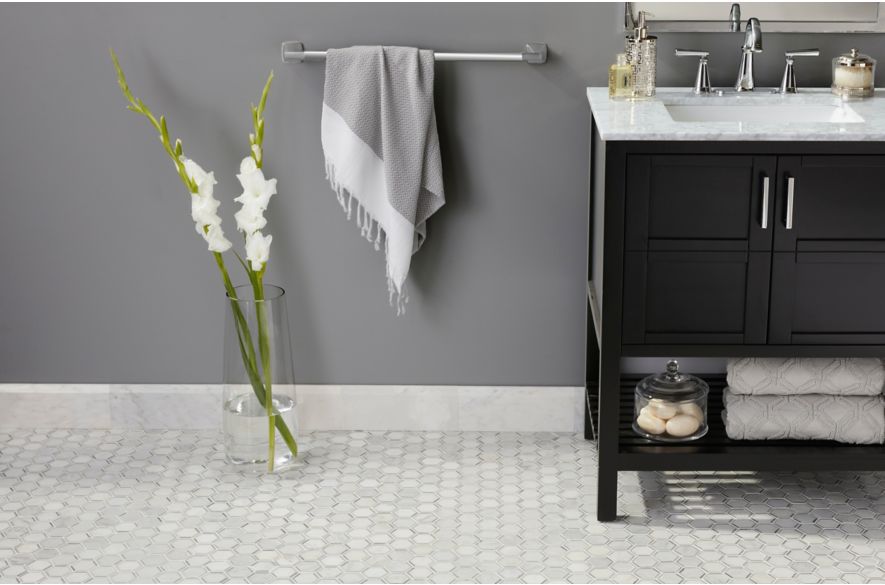 Floor Tile Designs Trends Ideas For 2019 The Tile Shop