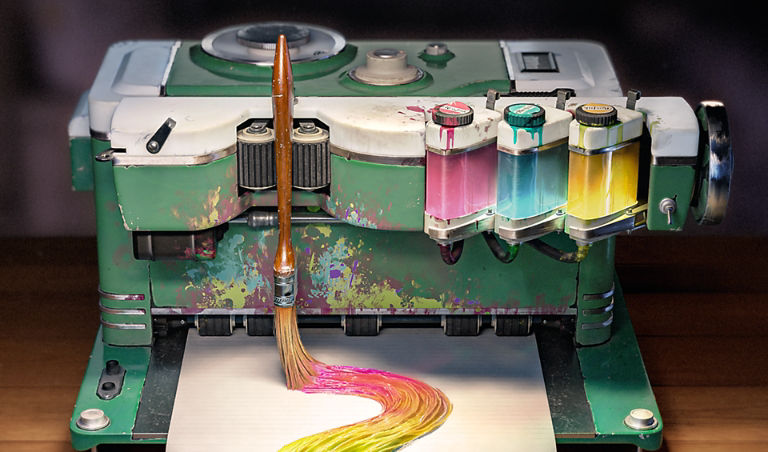 Substance 3D Texturing product identity