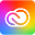 Creative Cloud icon