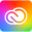Значок Creative Cloud